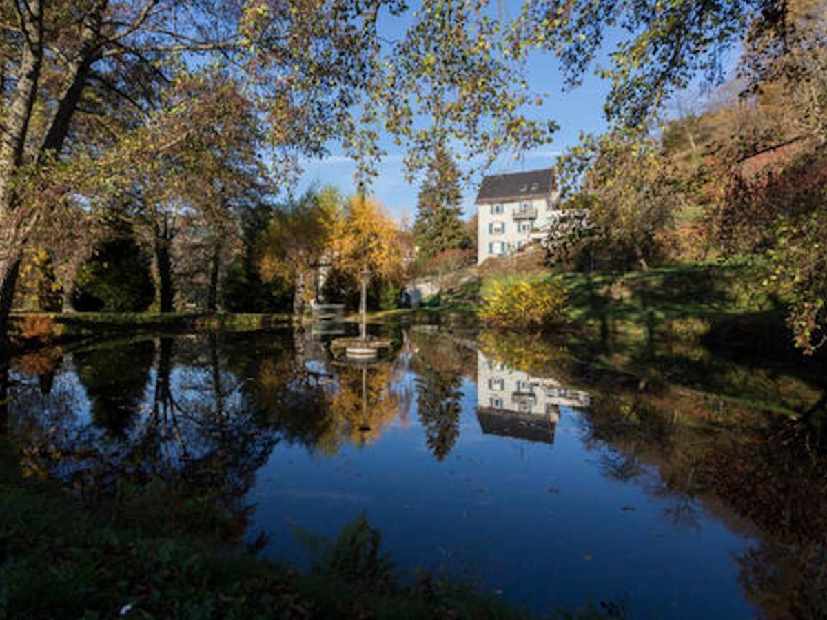 Appartements Maison Bellevue Мюнстер Екстериор снимка