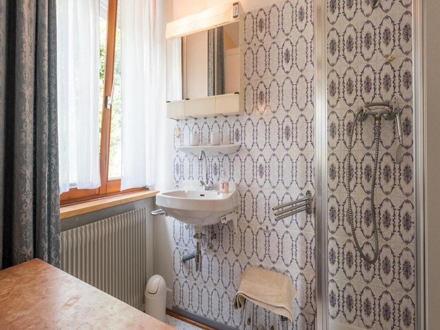 Appartements Maison Bellevue Мюнстер Стая снимка