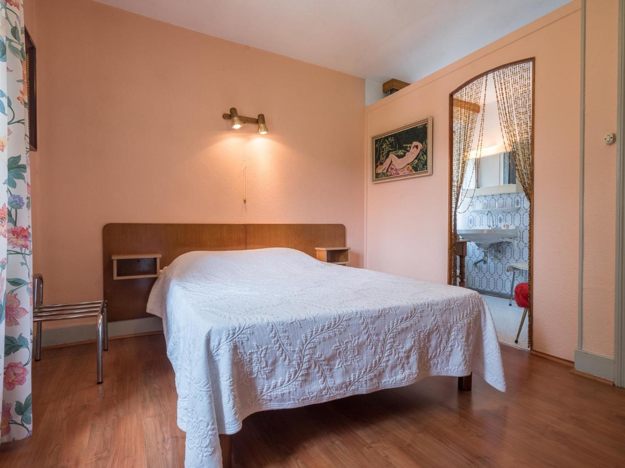 Appartements Maison Bellevue Мюнстер Стая снимка