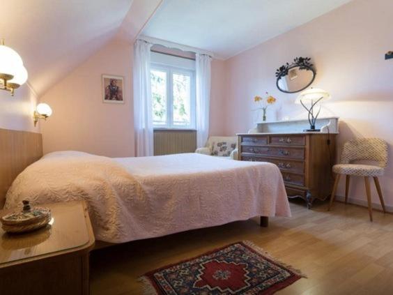 Appartements Maison Bellevue Мюнстер Стая снимка