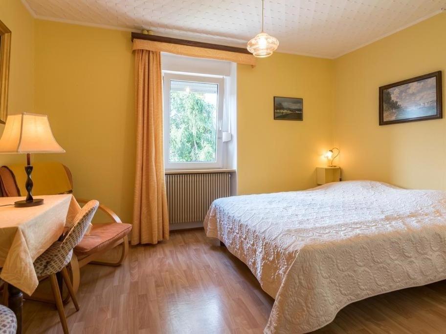 Appartements Maison Bellevue Мюнстер Екстериор снимка